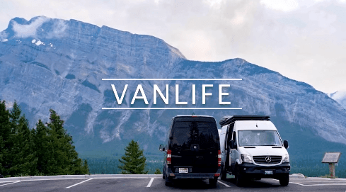 Vanlife - Ep 1 